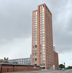 Jq Rise Two Bed Apartment To Rent Goodman Street, Birmingham B1