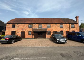 Thumbnail Office to let in The Old Coach House, Grange Court, Grange Road, Tongham, Farnham