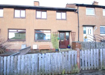 2 Bedrooms Terraced house for sale in High Street, Lochgelly KY5
