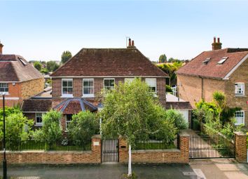 Thumbnail Detached house for sale in Ham Street, Richmond