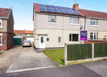 3 Bedrooms Semi-detached house for sale in South Avenue, Worksop S80