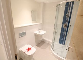 1 Bedrooms Flat to rent in Arden Grove, Harpenden AL5
