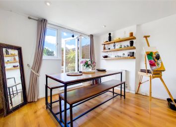 Thumbnail 2 bed flat for sale in Hopton Road, Streatham, London