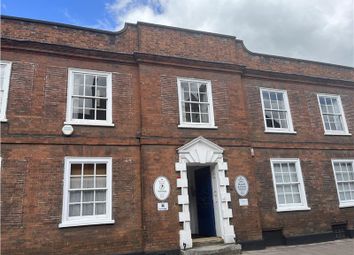 Thumbnail Office to let in Suite 4, 34 Bancroft, Hitchin, Hertfordshire