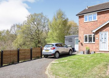Thumbnail Property to rent in Whittall Drive East, Kidderminster
