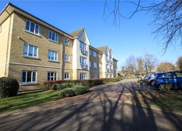 Thumbnail 2 bed flat for sale in Kay Hitch Way, Histon, Cambridge, South Cambridgeshire