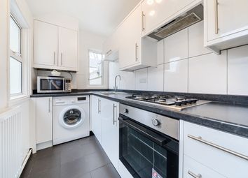 Thumbnail 2 bed property to rent in Derinton Road, London