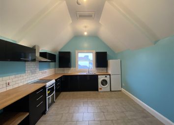 Thumbnail 2 bed property to rent in Braggs Lane, St. Philips, Bristol