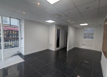 Thumbnail Office for sale in Bouverie Place, London