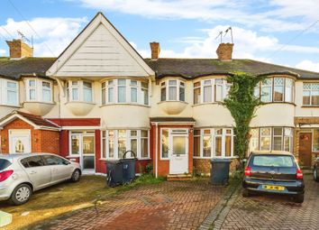 Southall - 4 bed terraced house for sale