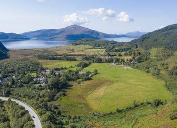 Thumbnail Land for sale in Lochalsh Estate, Kyle, Ross-Shire