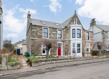 Anstruther - 4 bed flat for sale
