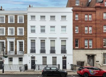 Thumbnail Flat for sale in Manchester Street, Marylebone, London