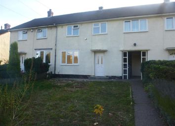 Thumbnail Property to rent in Southwood Avenue, Shard End, Birmingham