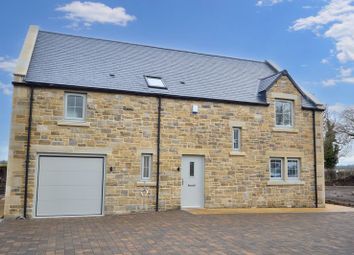 Property listing in Alnwick, Northumberland