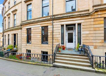 Thumbnail 2 bed flat for sale in 183 Wilton Street, North Kelvinside