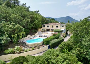 Thumbnail 4 bed villa for sale in Les Adrets De l Esterel, Var Countryside (Fayence, Lorgues, Cotignac), Provence - Var
