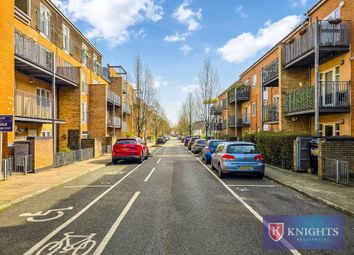 Thumbnail 2 bed flat for sale in Academia Way, Tottenham, London