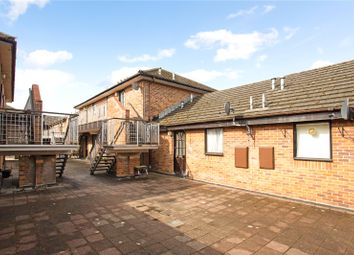 Thumbnail 1 bed flat for sale in Linden Drive, Liss, Hampshire