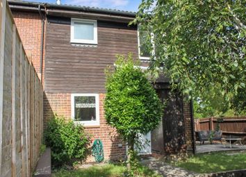 Thumbnail 1 bed semi-detached house to rent in Lowden Close, Winchester