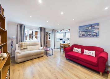 Thumbnail 2 bed flat for sale in High Street, Aldershot, Hampshire