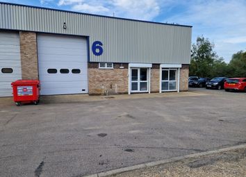 Thumbnail Warehouse to let in Stansted Road, Bishops Stortford