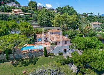 Thumbnail Property for sale in Mougins, Provence-Alpes-Cote D'azur, 06250, France