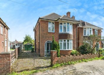 Thumbnail Detached house for sale in Panwell Road, Southampton