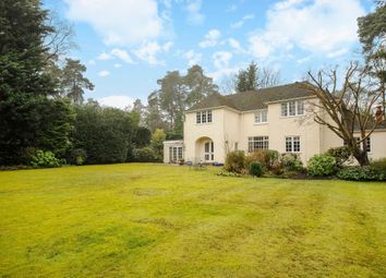 5 Bedroom Detached house for rent