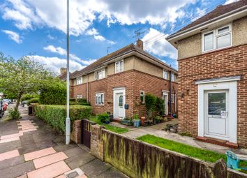 Thumbnail Flat for sale in Mardale Road, Worthing, West Sussex