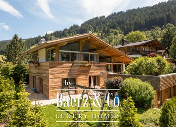 Thumbnail 5 bed town house for sale in 6365 Kirchberg In Tirol, Austria