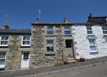 Thumbnail Terraced house for sale in Thomas Street, Porthleven, Helston, Cornwall