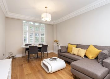 Thumbnail 2 bed flat to rent in Grove End Gardens, Grove End Road, St John's Wood, London