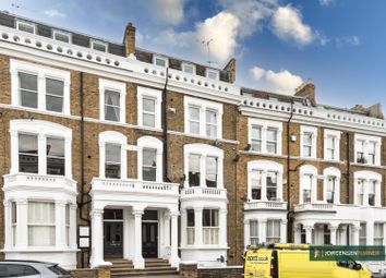Thumbnail 2 bedroom flat for sale in Sinclair Road Brook Green, London