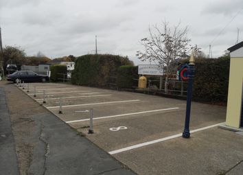 Thumbnail Land to let in Little London, Newport