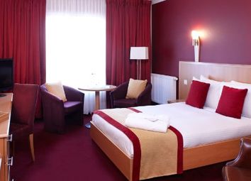 1 Bedrooms Flat for sale in Leeds Hotel Room Investment, Belgrave Street, Leeds LS2