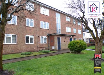 Thumbnail Flat to rent in Spring Road, Shelfield, Walsall, West Midlands