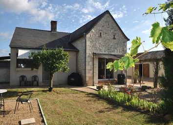 Thumbnail 2 bed property for sale in Mouliherne, Maine-Et-Loire, France