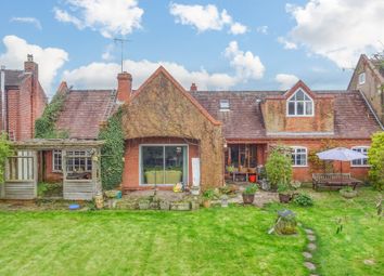 Thumbnail 3 bed semi-detached house for sale in The Old Blacksmiths Shop, Rochford