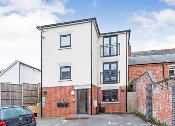 Thumbnail 2 bed flat for sale in Andover Road, Ludgershall, Andover