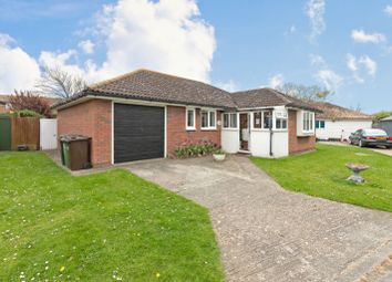 Thumbnail 2 bedroom bungalow for sale in Scotts Acre, Camber, Rye, East Sussex