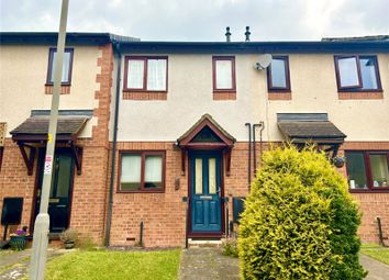 Thumbnail 2 bed terraced house for sale in Dexta Way, Northallerton, North Yorkshire
