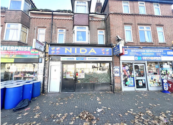 Thumbnail Retail premises for sale in Longbridge Road, Dagenham