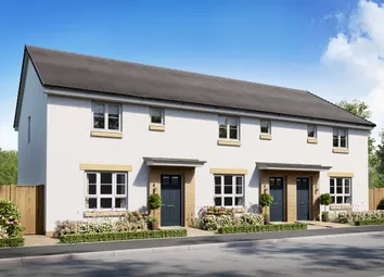 External Image Of 3 Bedroom Home