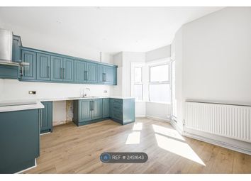 Open Plan Kitchen