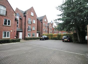 Thumbnail 2 bed flat for sale in East Wing, Dame Margaret Hall, The Avenue