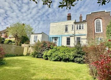 Thumbnail Semi-detached house for sale in The Green, St. Leonards-On-Sea