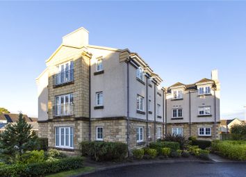 Thumbnail 2 bed flat to rent in Fairway House, Chambers Place, St Andrews, Fife