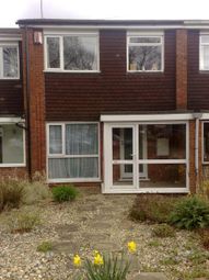 3 Bedrooms Town house to rent in Oak Close, Harborne, Birmingham B17