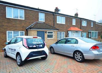 3 Bedroom Semi-detached house for rent